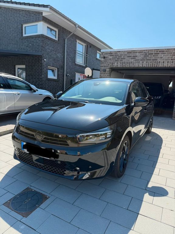 Image of Opel Corsa