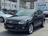 Volkswagen Tiguan Sport & Style BMT 3XR-LINE,PANO,NAVI,KAM - VW Tiguan Gebrauchtwagen in Gelsenkirchen