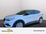 Opel Grandland 1.2 Elegance - Opel Grandland (X) Gebrauchtwagen in Mülheim (Ruhr)