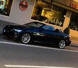 BMW e93 325i - gebrauchte BMW 325 aus dem Jahr 2009