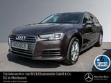 Audi A4 AVANT SPORT AHK SOUND NAVI LED - Audi A4 in Gelsenkirchen