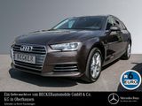 Audi A4 AVANT SPORT AHK SOUND NAVI LED - Audi in Dinslaken