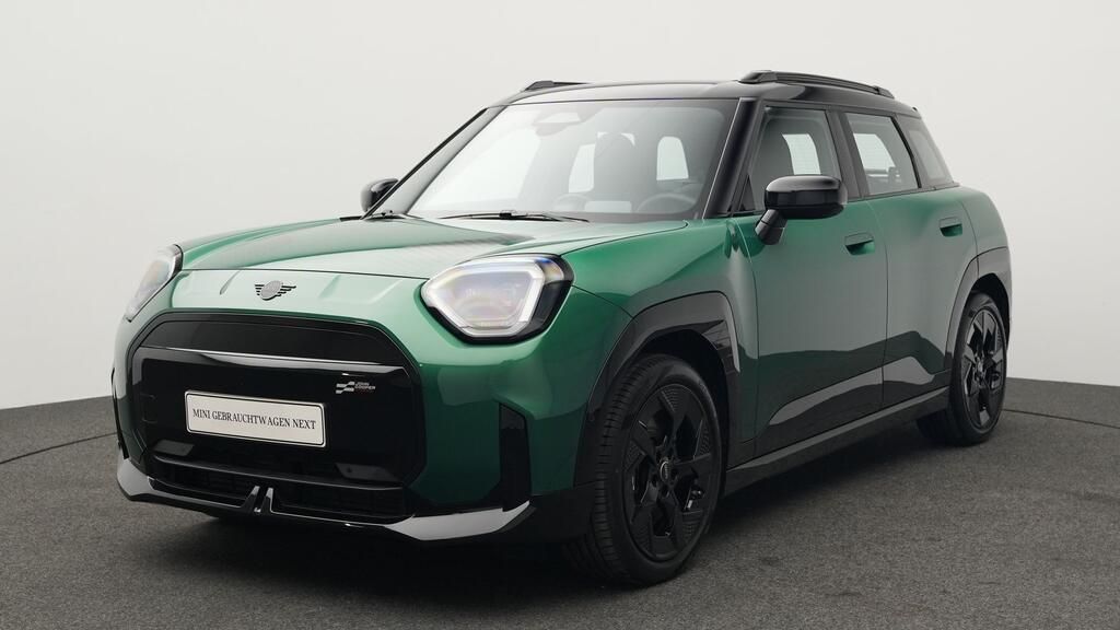 Image of MINI Aceman SE