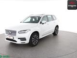 Volvo XC 90 T8 AWD INSCRIPTION 7 SITZE STANDHZ,HUD,AHK - Volvo XC90 Gebrauchtwagen in Leipzig