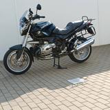 BMW R1200R "NEUER TANK!!!" - Offers