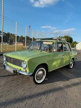 Lada 2101 zu verkaufen!!! Original!!! - Lada Gebrauchtwagen in Bielefeld