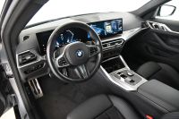 BMW 430 Gran Coupé