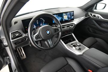 BMW 430 Gran Coupé