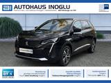 Peugeot 5008 1.2 Allure Pack 130 PureTech 7-Si+Navi+SHZ+ - Peugeot 5008 in Wiesbaden