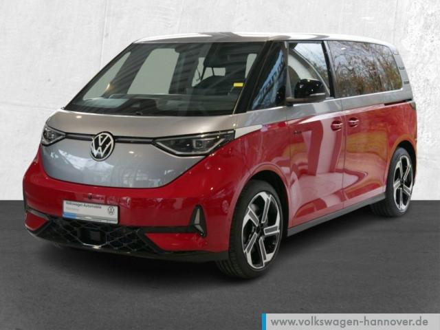 Volkswagen ID. Buzz ID.Buzz GTX 4MOTION kurzer Radstand AHK IQ.LIGHT