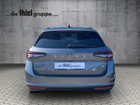 Skoda Superb - Vorschau Bild 6