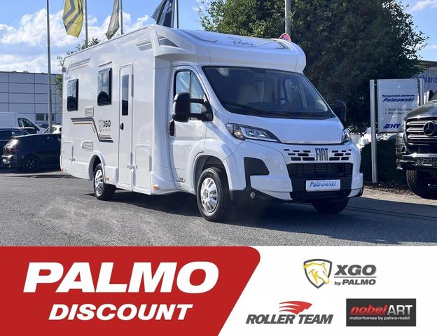 XGO Dynamic 30P