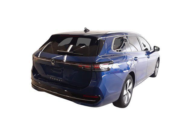 Volkswagen Passat Variant - Bild 4