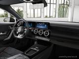 Mercedes-Benz AMG CLA 45 S 4MATIC+ Premium Plus magno AERO NIG - Mercedes-Benz AMG