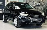 Audi Q3 2.0 TFSI quattro |PANO|Navi|SHZ|LED|Xenon| - Audi Q3 bis 15.000 Euro