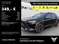 Cupra Formentor - Vorschau Bild 1
