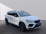 Cupra Ateca 2.0 VZ 4Drive*Navi*Voll-LED*AHK*Memory* - Cupra Ateca Gebrauchtwagen