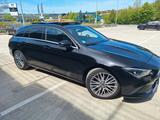 Mercedes-Benz CLA 200 Shooting Brake 163 PS | Pano | AHK - Mercedes-Benz CLA 200 Shooting Brake von privat