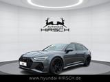 Audi RS6 Avant 4.0 TFSI quattro LUFT/LED/280km/h - Audi RS6 in Lübeck