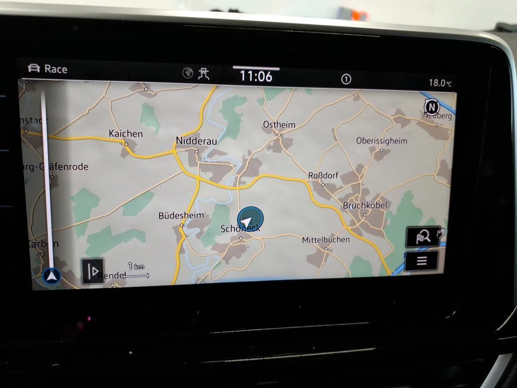 Volkswagen T-Roc R 4Motion 2.0 TSI 221kW 7-Gang DSG 4 Türen