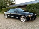 Audi A5 1.8 TFSI multitronic Cabriolet - - Audi A5 aus 2012 mit Benzin-Antrieb: Cabrio