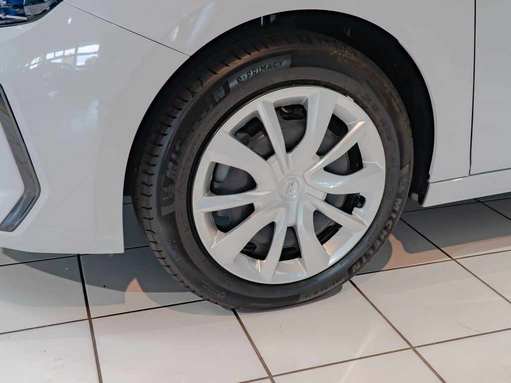 Opel Corsa - Bild 5
