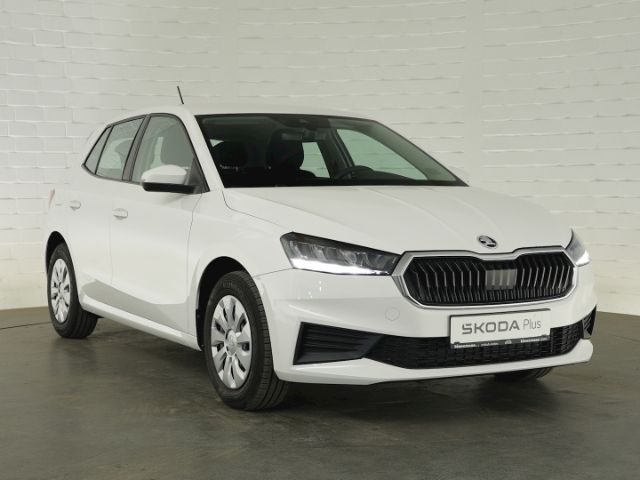 Fabia ACTIVE MPI+LED LICHT+SITZHEIZUNG+PARKPILOT