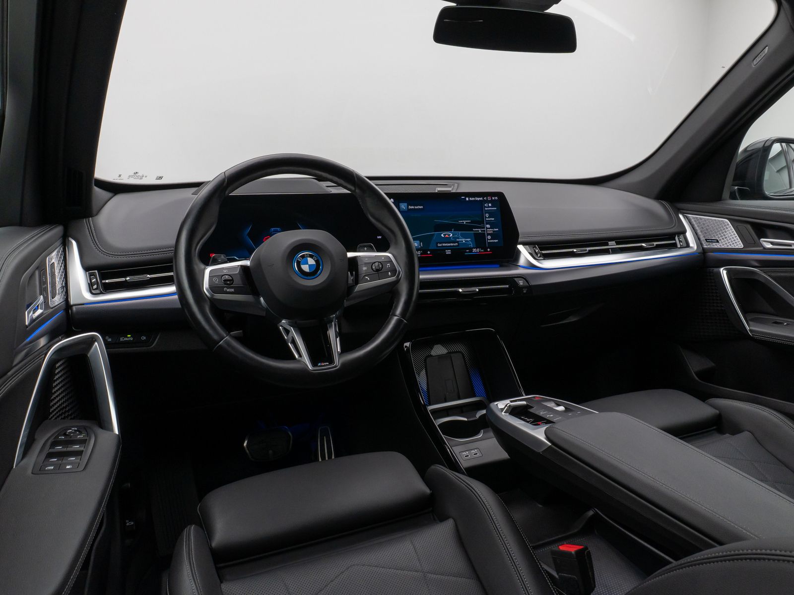 Fahrzeugabbildung BMW X1 xD30e M Sport 360°HUD DAB H/K Komfort LED