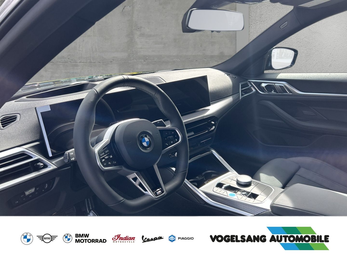 BMW i4 - Bild 3