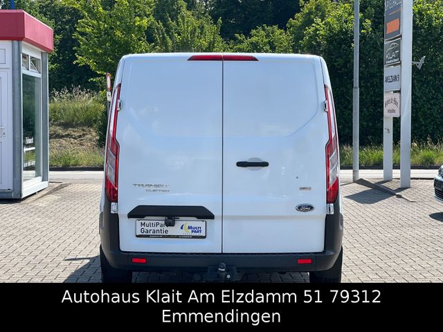 Fahrzeugabbildung Ford Transit Custom Kasten 280 L1