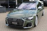 Audi S8 4.0 TFSI quattro*EINZELSTÜCK*360*MATRIX*22Z.* - Audi S8: 4.2
