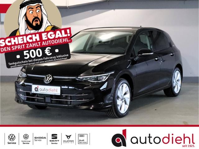 Volkswagen Golf VIII 1.5 eTSI DSG Goal*AHK*ACC