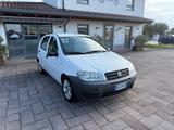 Fiat Punto 1.3 Multijet 16V 5 porte Actual - Fiat Punto: Actual