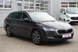Skoda Octavia Combi 1.5TSI Matrix Navi Kamera ACC eHK - Skoda Octavia 5E