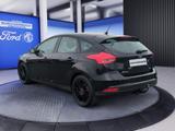Ford Focus 1.0 EcoBoost S&S Business Edition *NAVI*AH - Ford Focus Gebrauchtwagen in Nürnberg
