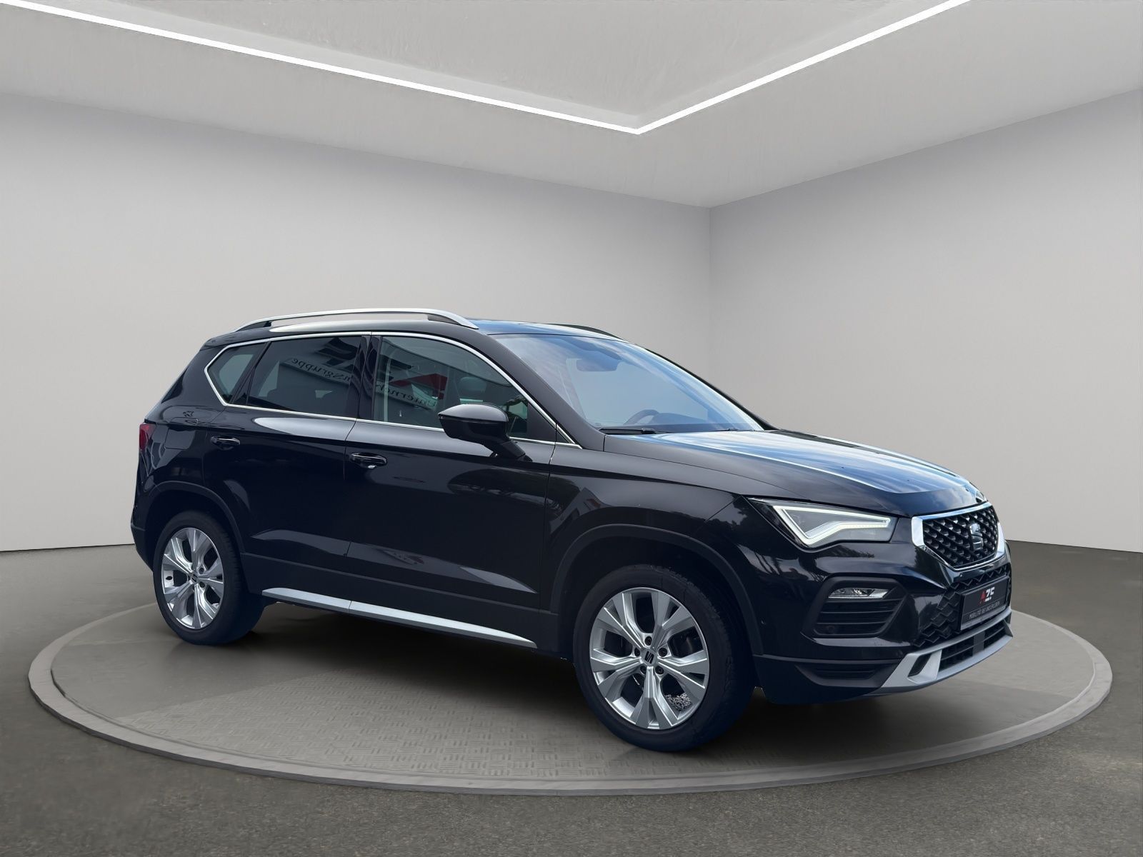 Seat Ateca - Bild 3