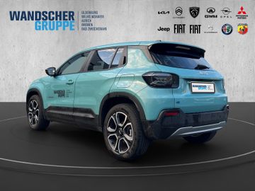 Jeep Avenger Elektro Altitude Klima+Keyless+Navi
