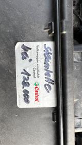 Volkswagen Polo 1.2 Goal  - gebrauchte VW Polo aus dem Jahr 2005