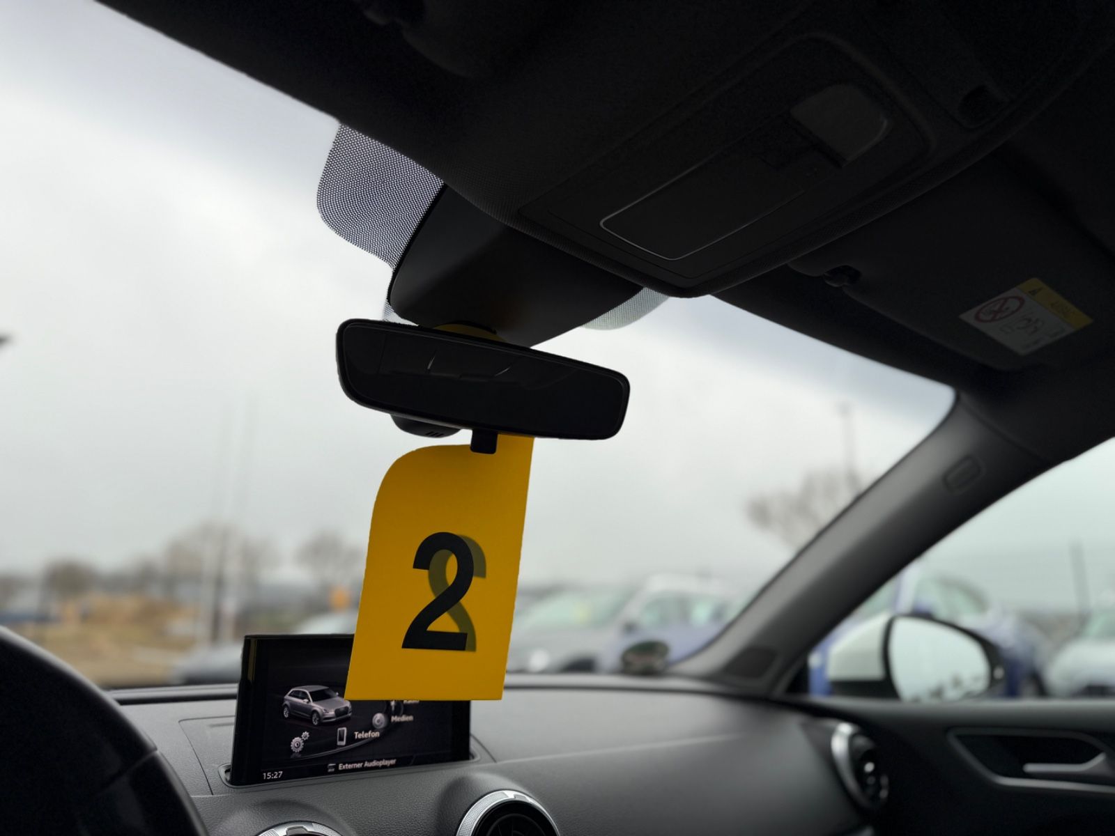 A3 Sportback 40 e-tron sport