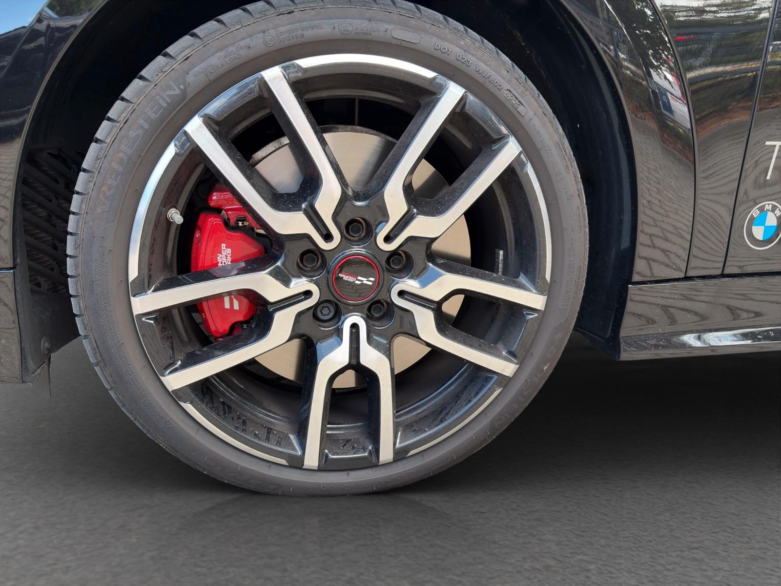 MINI Jcw Cabrio, миниатюра 9