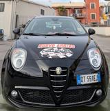 Alfa Romeo Mito 1.4 Gpl 80 Cv - gebrauchte Alfa Romeo MiTo aus dem Jahr 2008