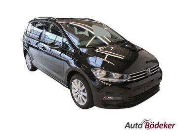 Volkswagen Touran 1.5 TSI 6-Gang Comfortline Garantie Navi