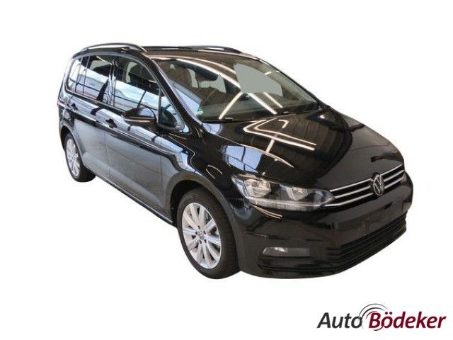 Volkswagen Touran 1.5 TSI 6-Gang Comfortline Garantie Navi