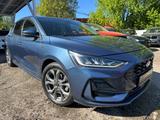 Ford Focus Lim. ST-Line MildHyb. °NewMod/Led/Navi/ - Ford Focus: New