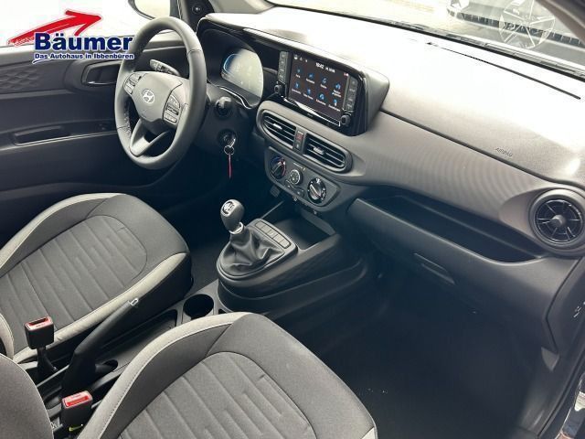 Hyundai i10 – Bild 11