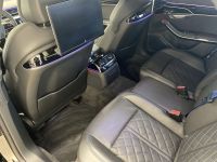 Audi A8 - Vorschau Bild 8