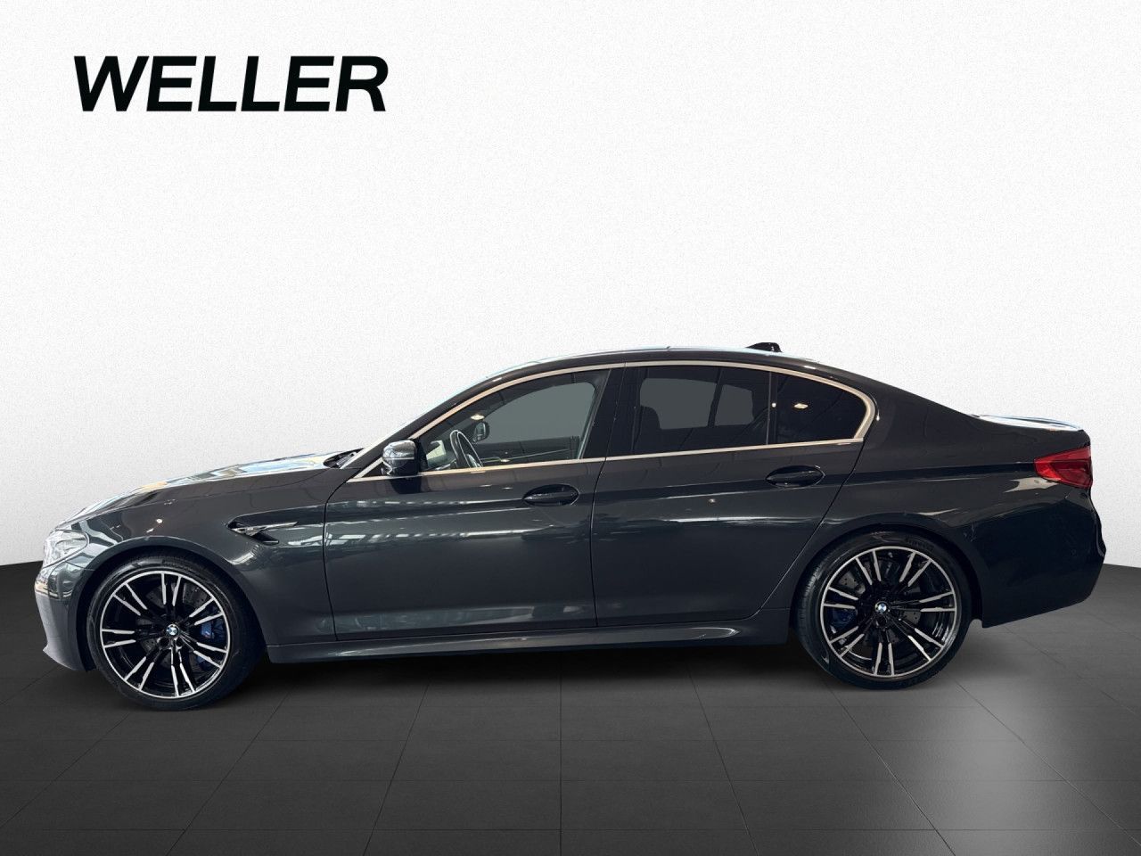 BMW M5 - Bild 6
