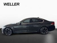 BMW M5 - Vorschau Bild 6