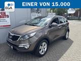 Kia Sportage 1.6 GDI FIFA World Cup Edition 2WD*AHK* - Kia Sportage Gebrauchtwagen in Bremen