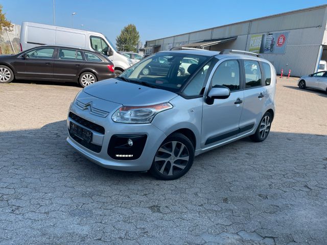 Citroën C3 Picasso 1.6 HDi 100PS NR 44053